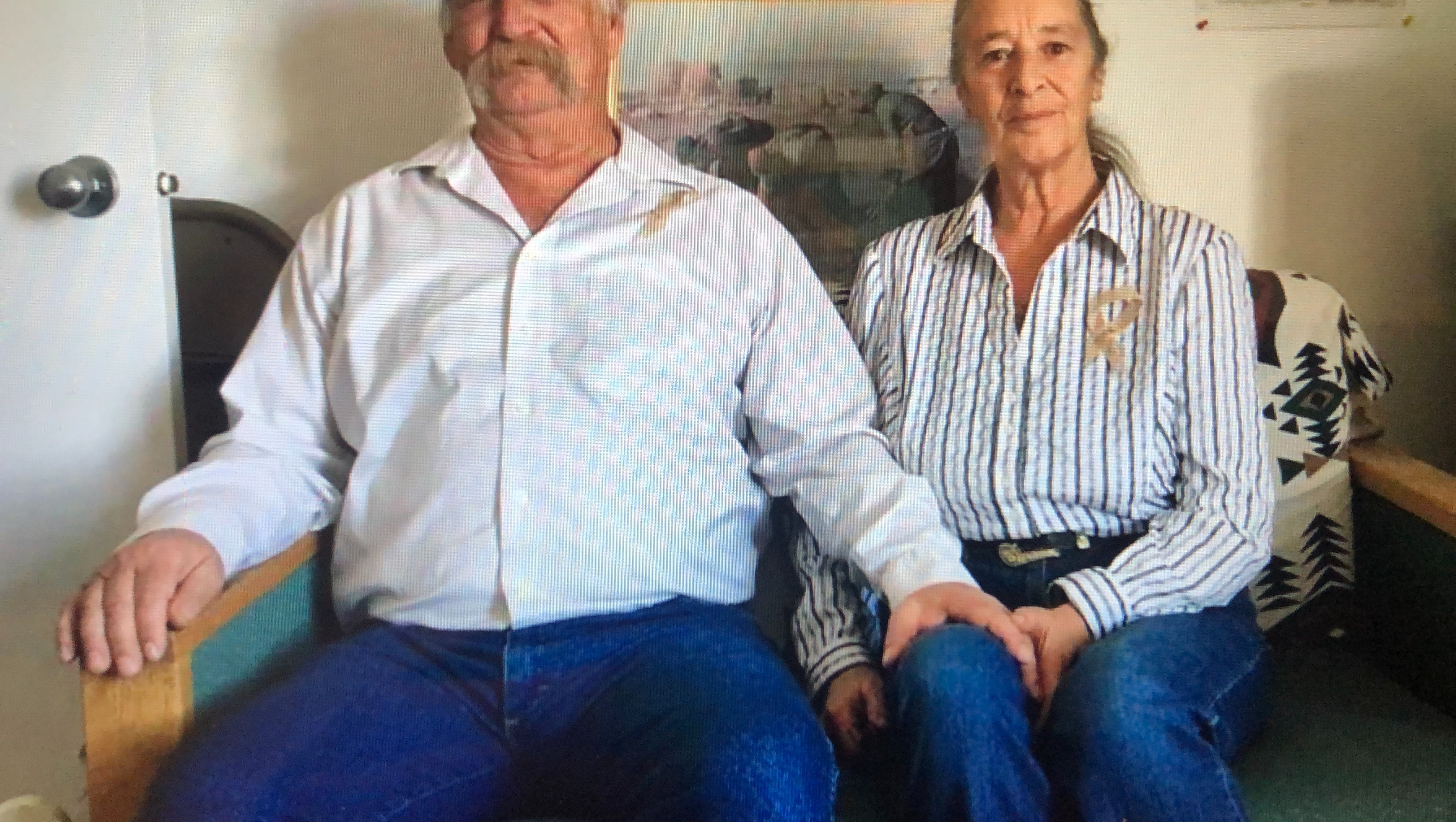 Farmworkers Gave it All - face debt of $68,510 photo