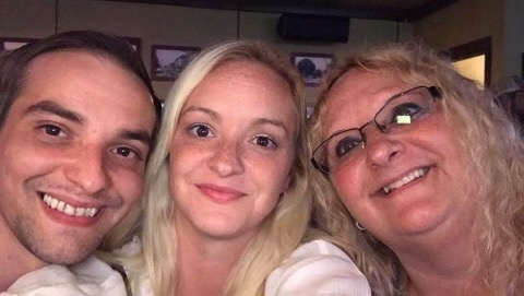 Fundraiser by Julia Kissling : Family expenses for the loss of Derrick Rump