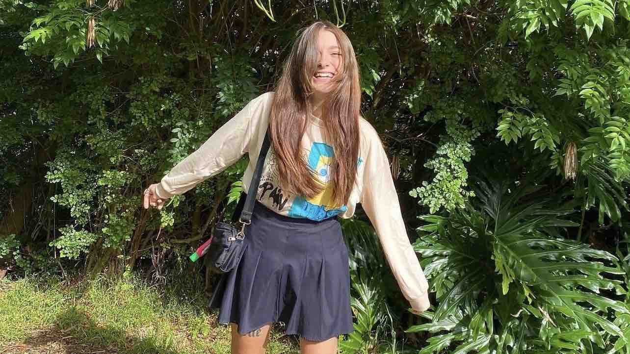 Help Bronte fight breast cancer photo