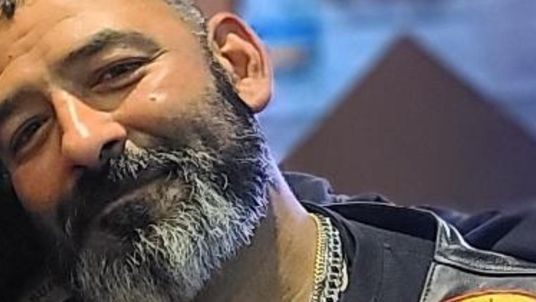 Fundraiser by Jessica Escamilla : Daniel