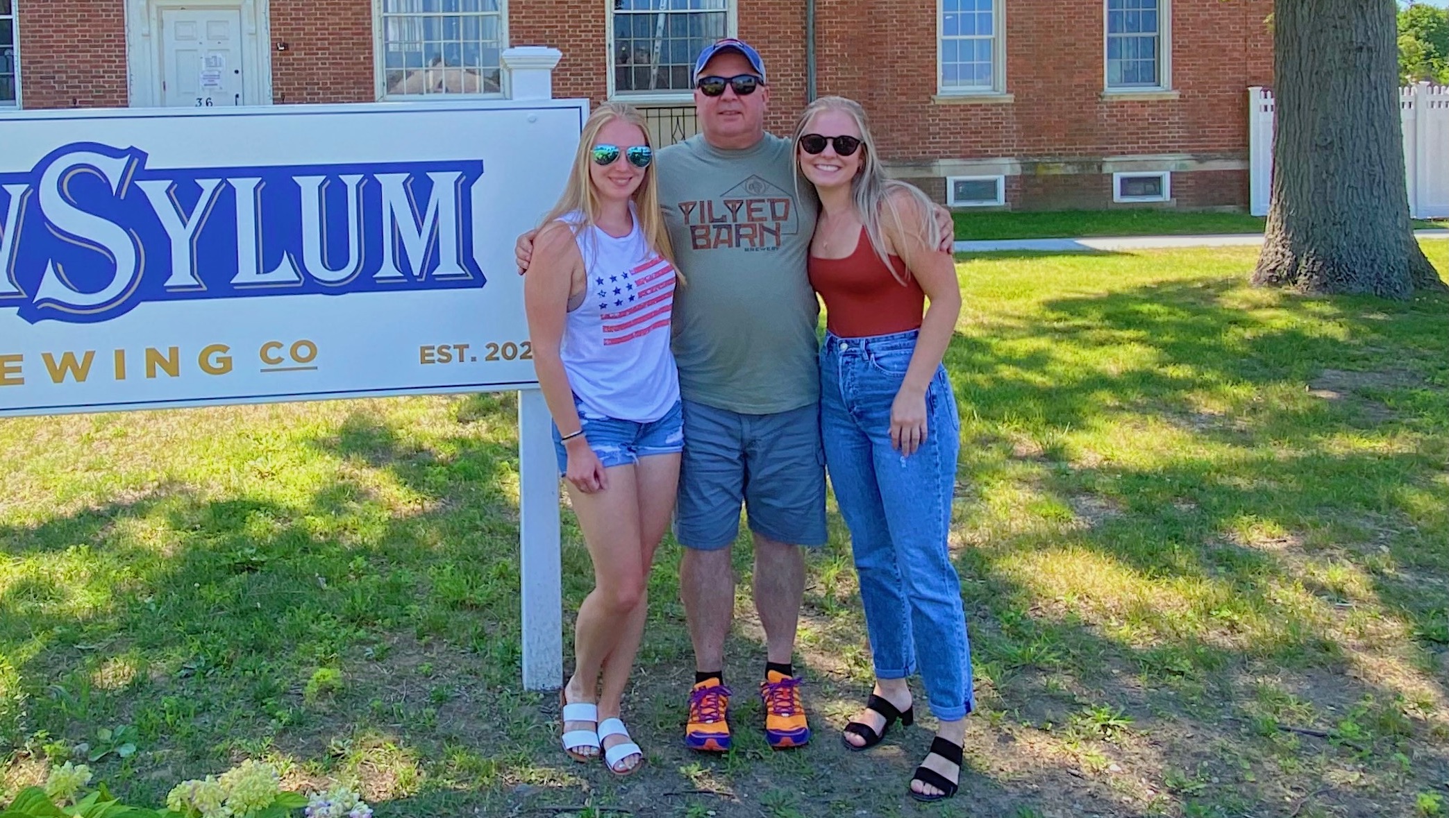 Fundraiser for Susan Wing by Maegan Wing : Bill Wing’s fight against ALS