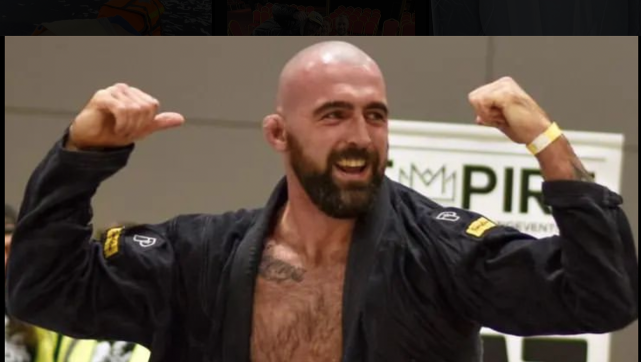 Support Aidan Woodley's Recovery photo