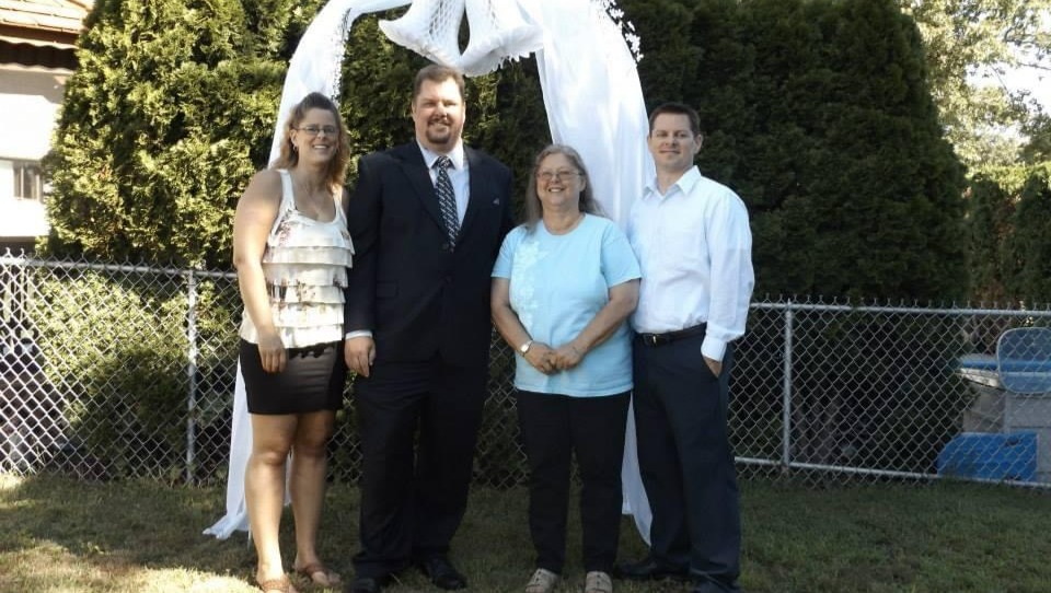 Debbie (our mom) Funeral Expenses photo