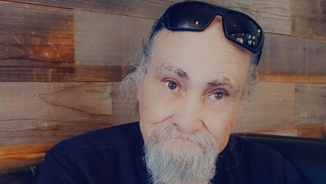 Funeral and Memorial for Patrick O'Connor photo