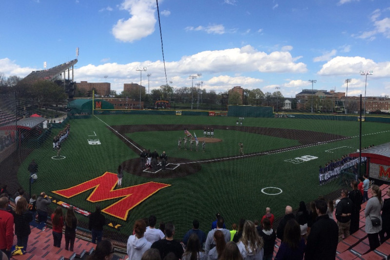 Fundraiser by Maryland Baseball Network Maryland Baseball Network