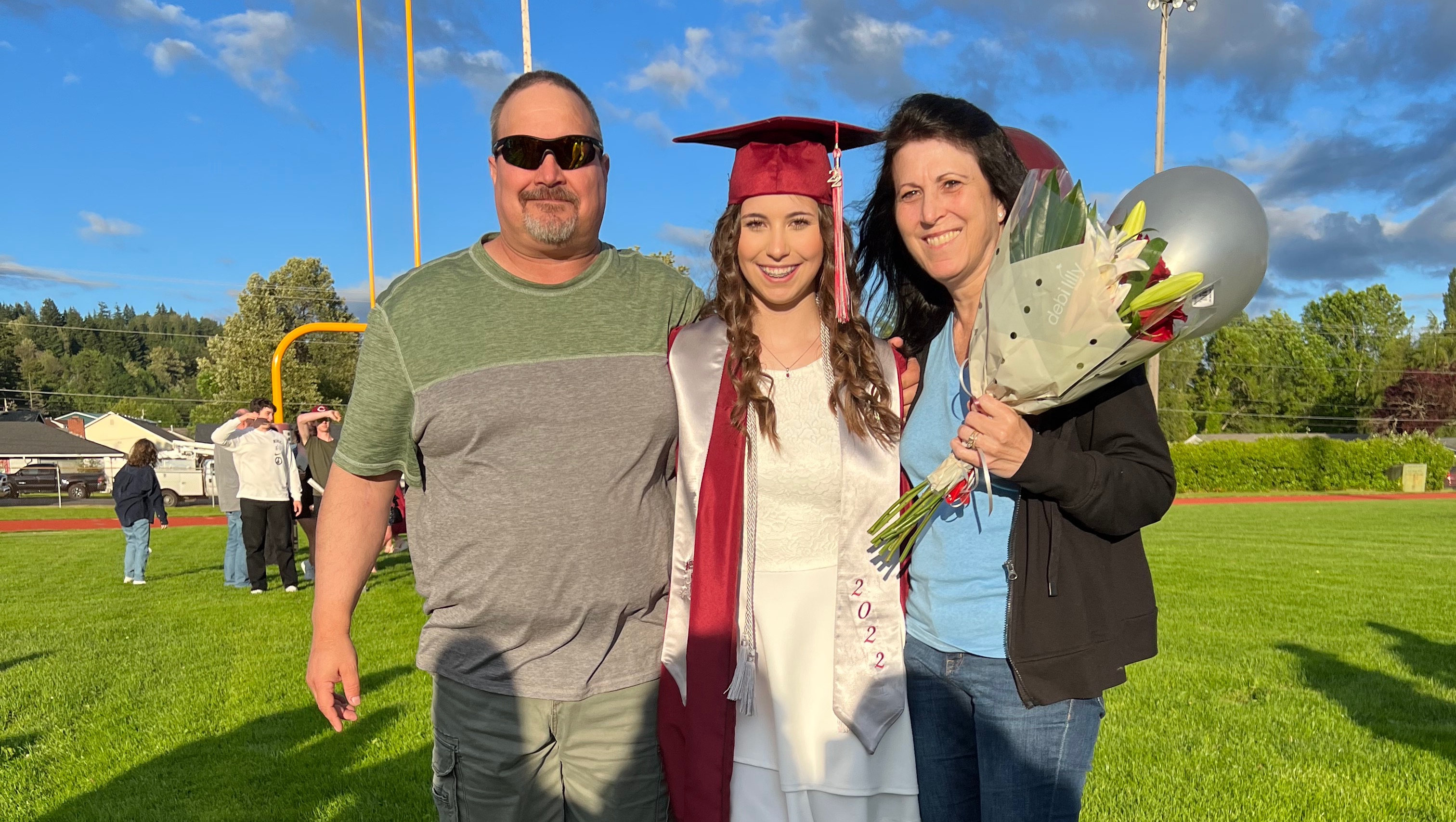 Fundraiser by Alyssa Evans : Help With My Dad’s Medical Expenses
