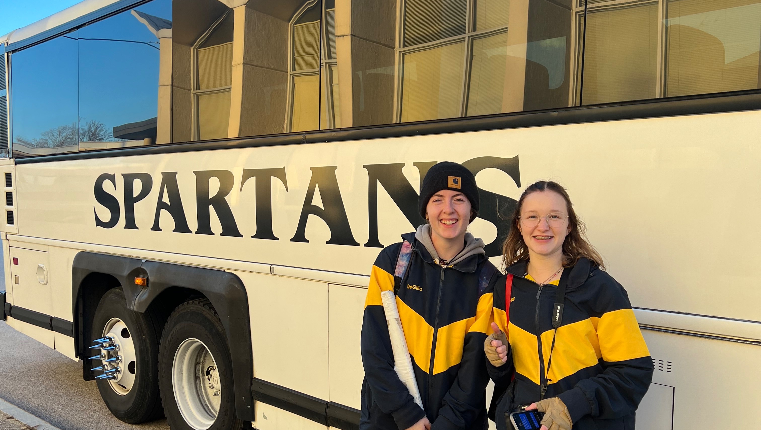 Fundraiser for Tabitha Sebastino by Amelia DeGilio Help Amelia and