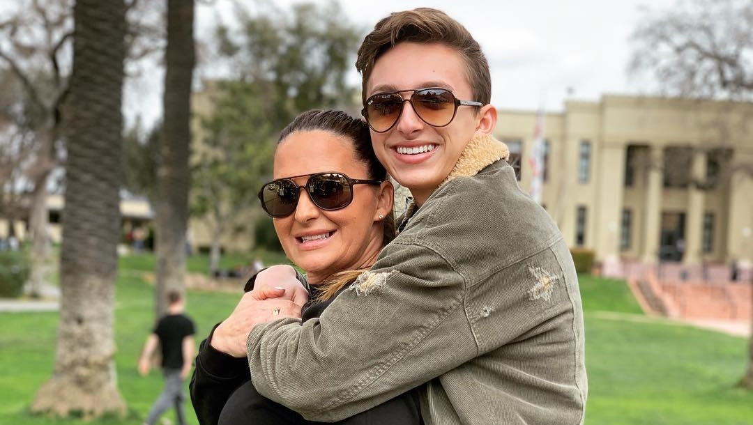 Fundraiser for Adin Stevens by Intero Los Gatos In Memory of Bliss