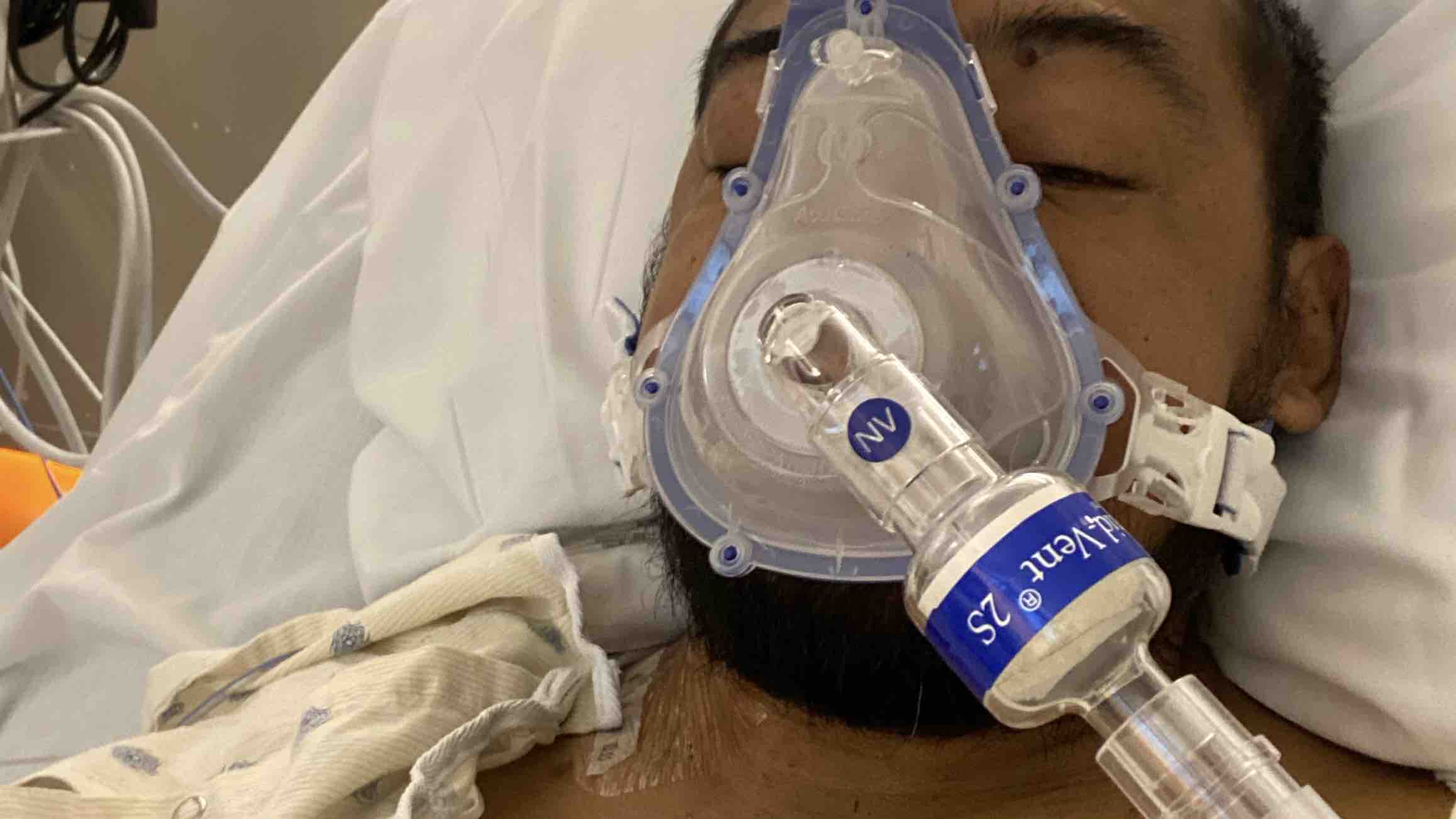 Fundraiser for Jose Torrez by Adam Parker : JoJo Torrez Emergency Fund