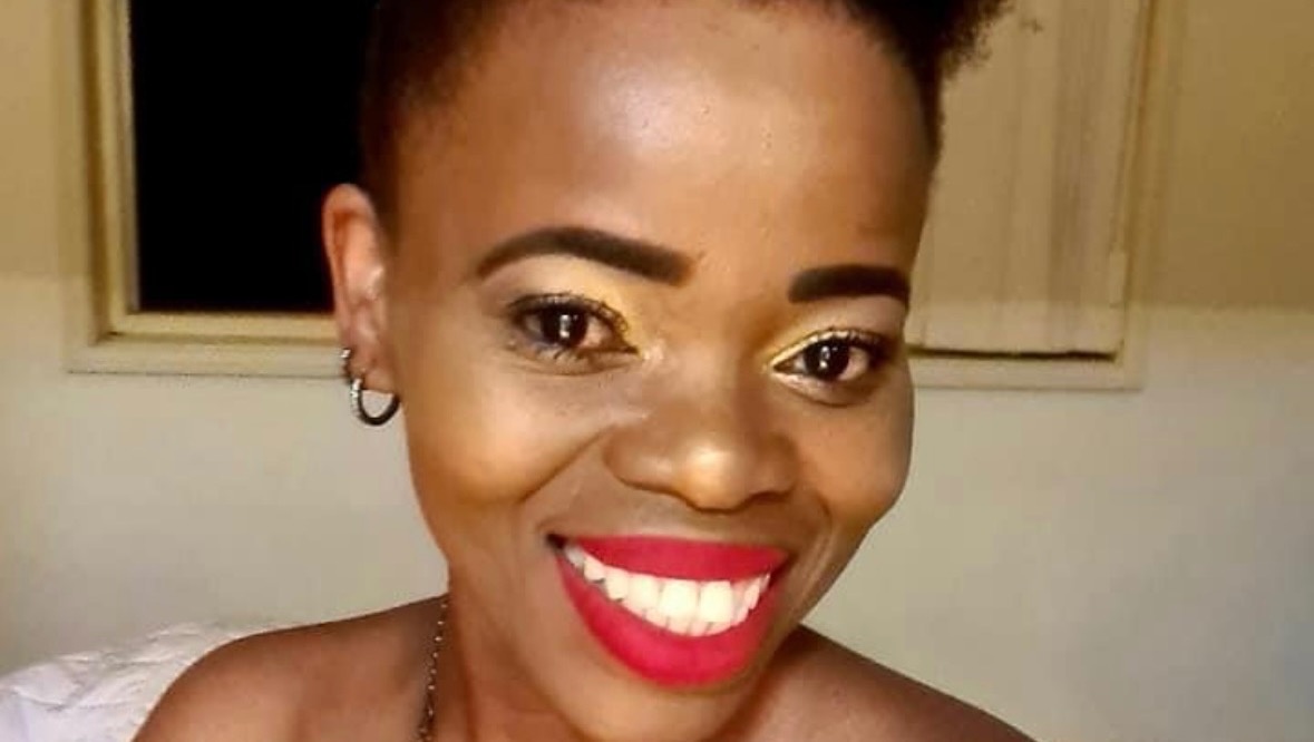 Mmalerato Harrison photo