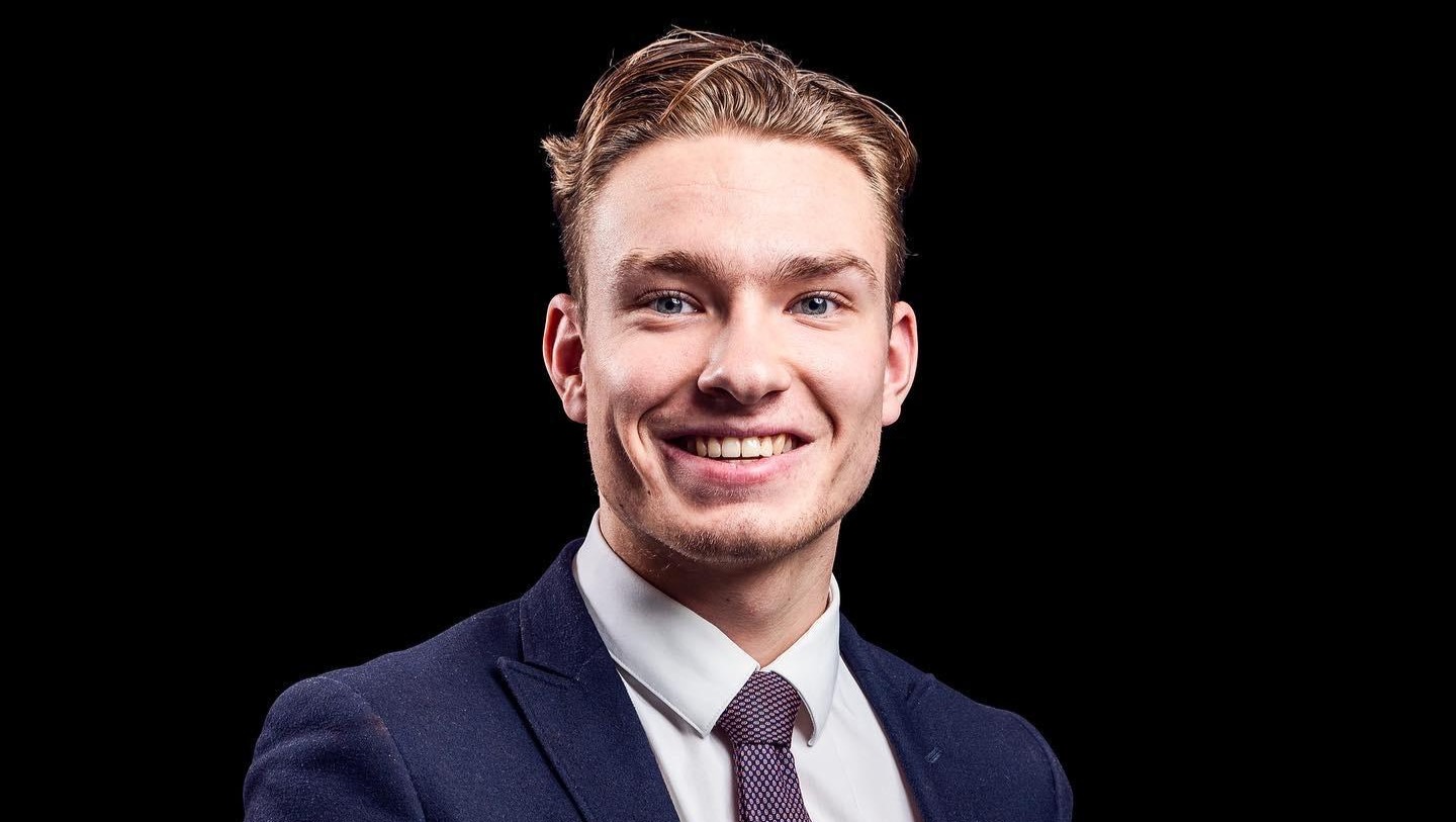 Uitvaart Jasper van Diemen photo