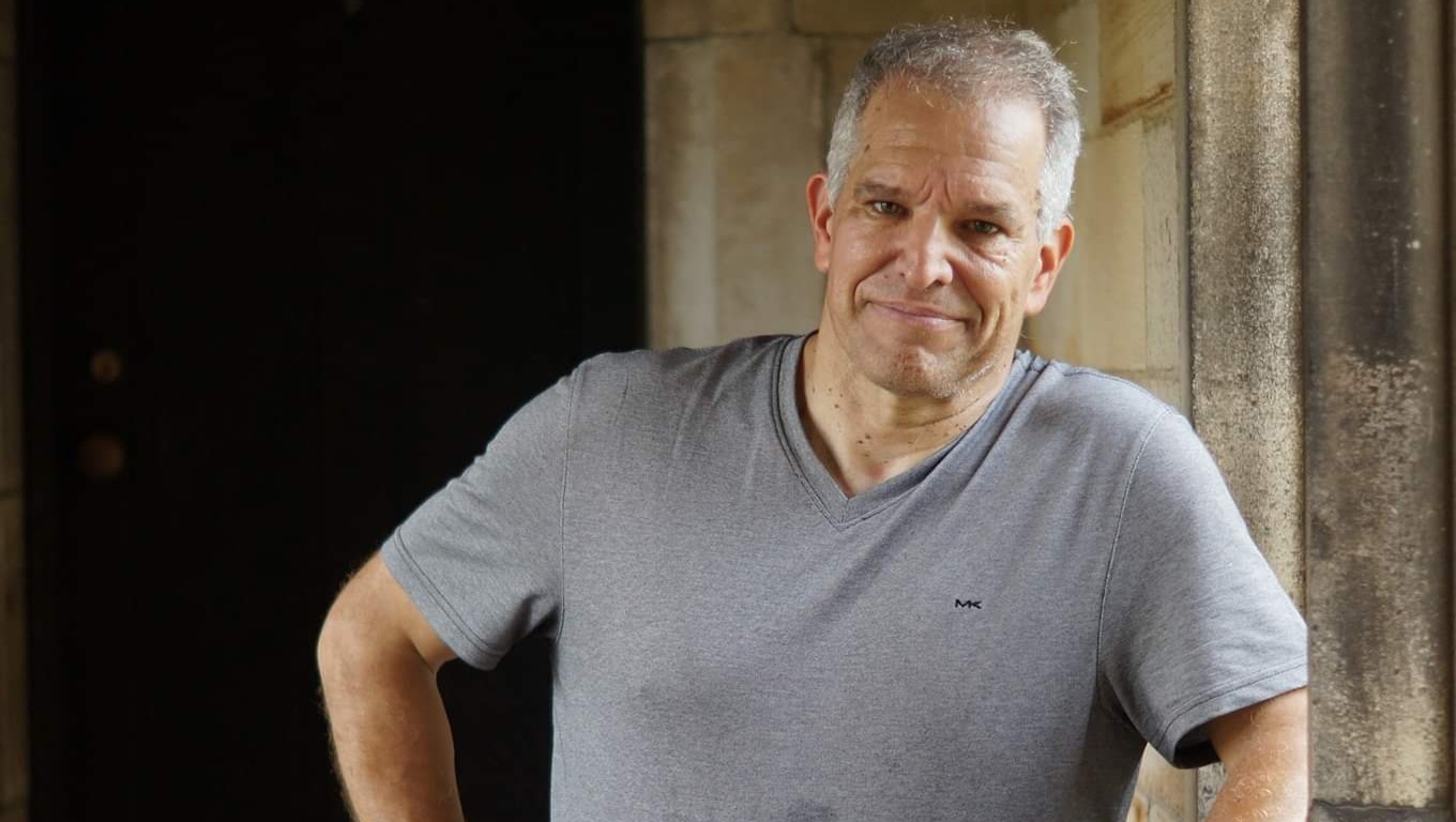 Fundraiser by Betsie Mozurak : The Joe Mozurak Memorial Fund