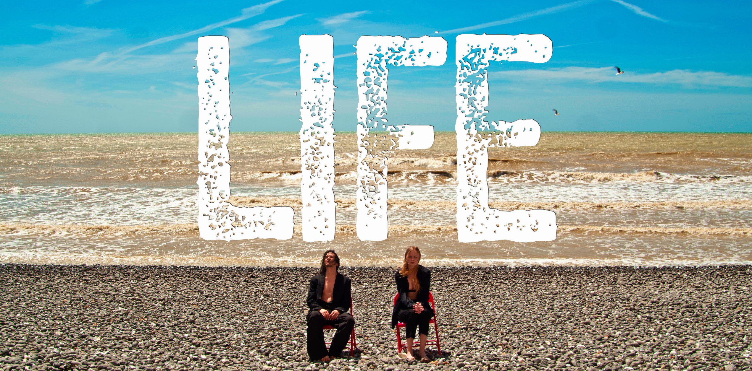 Support Ukrainian artist TASHA TARUSØVA campaign photo, 7 of 8