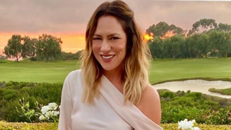 Recovery fund for Danielle Staffieri photo