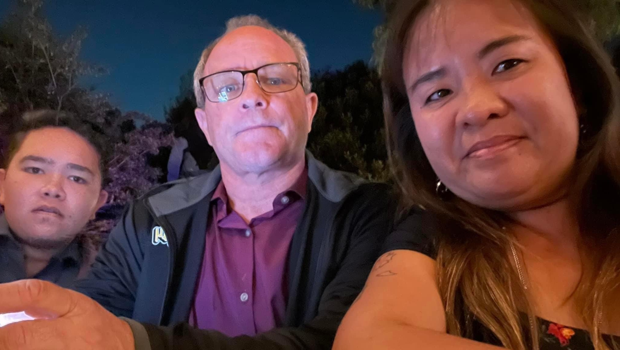 TRAGEDY IN EWA - PLEASE HELP THE HUTH FAMILY! photo