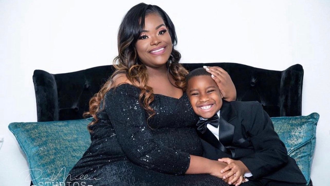 A Home for Zion & Zayden photo