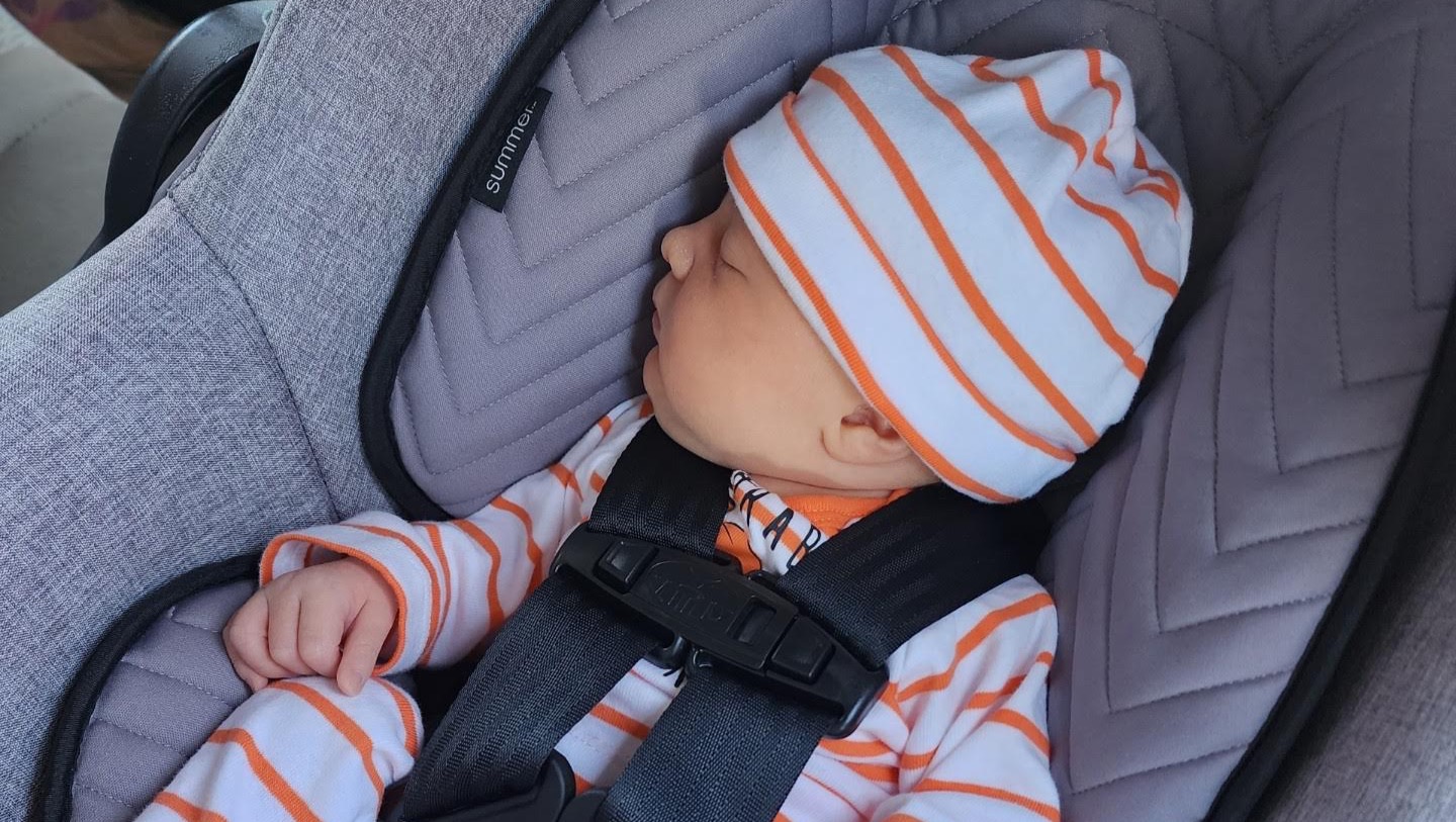 Lily Behrin Medical and Funeral Support photo