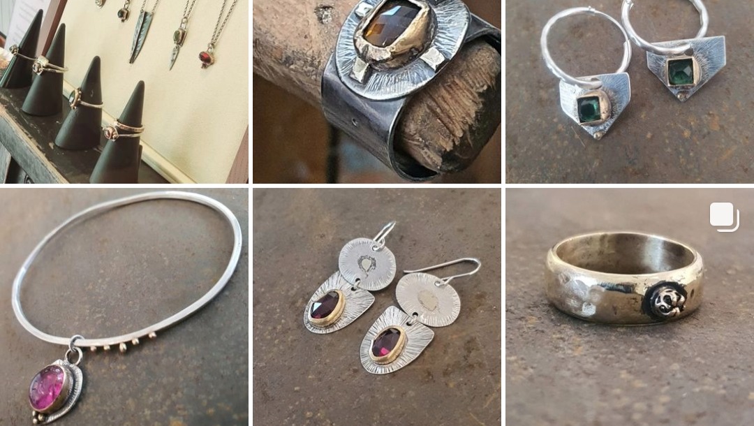 rani baker jewellery