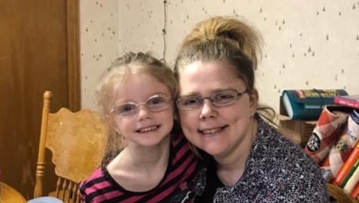 Help a mom, sister and daughter keep fighting. photo