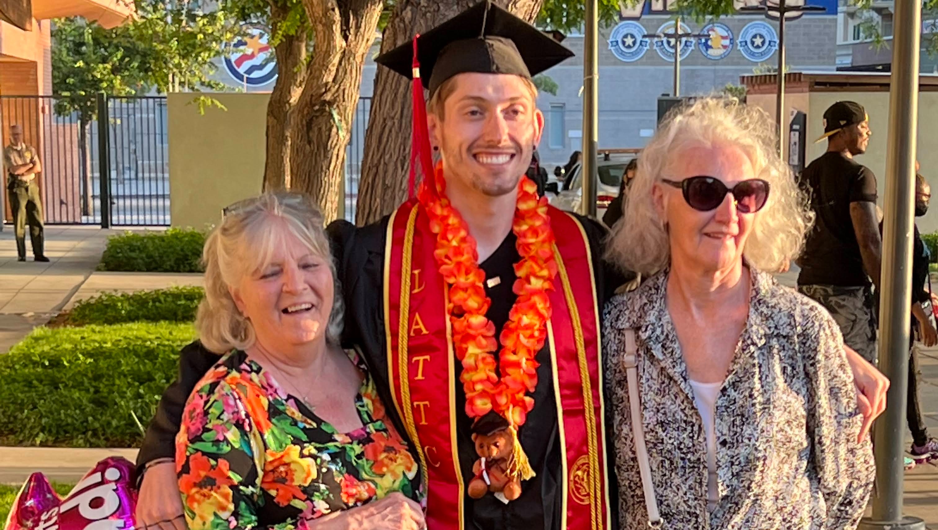 Fundraiser by Bruno Costa : Randy Michael Kitis