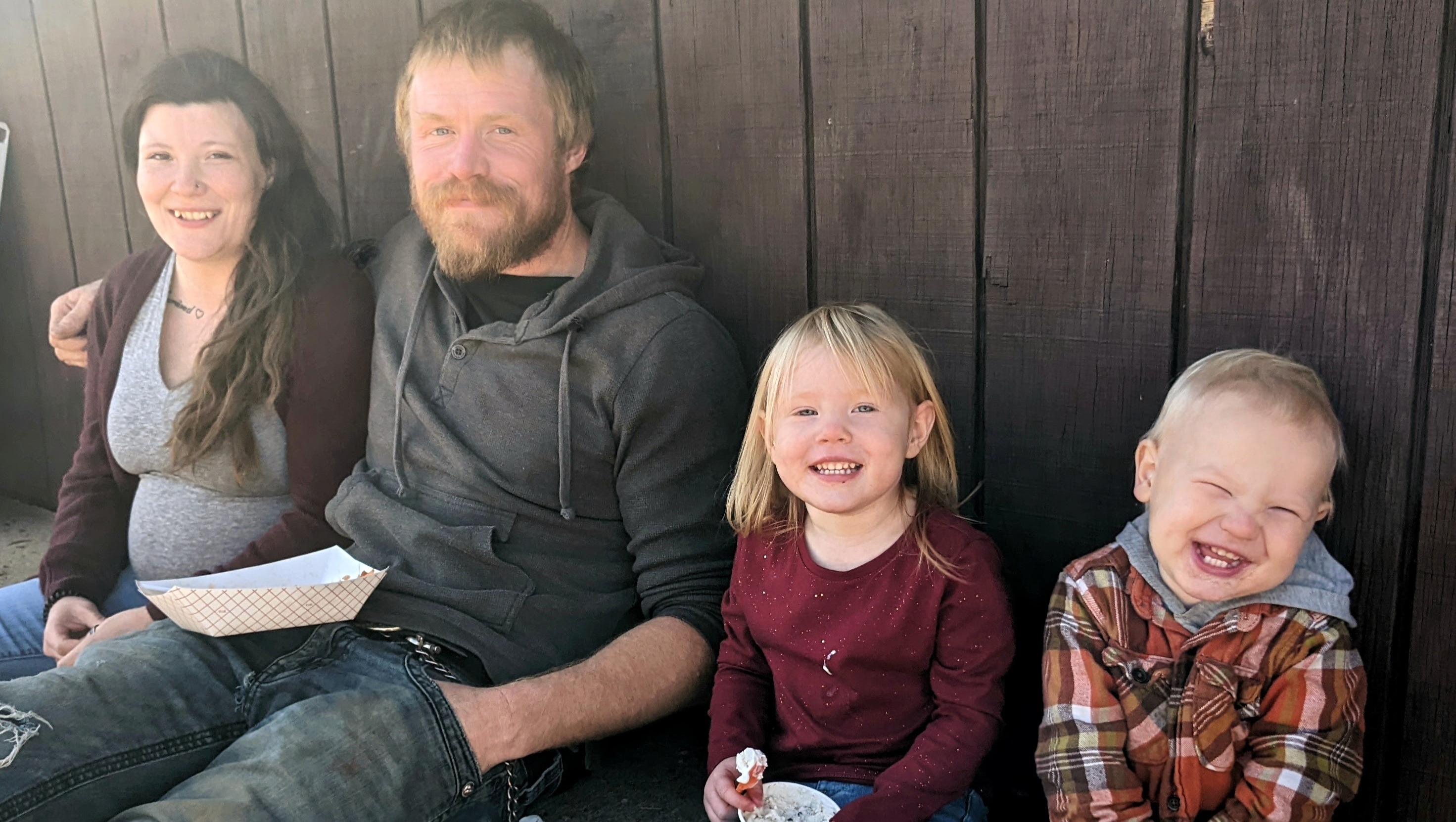 Fundraiser by Paige Stensland : House Fire Fund for Matt, Jannesa