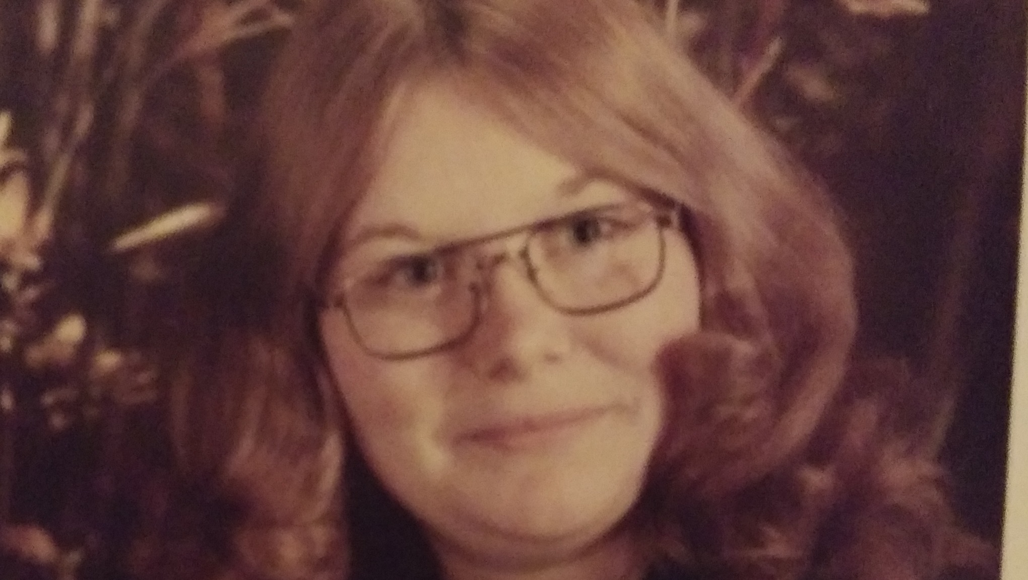 Fundraiser by Jill Dilgard Becky (Steen) Wagner Hi, my name is Jill