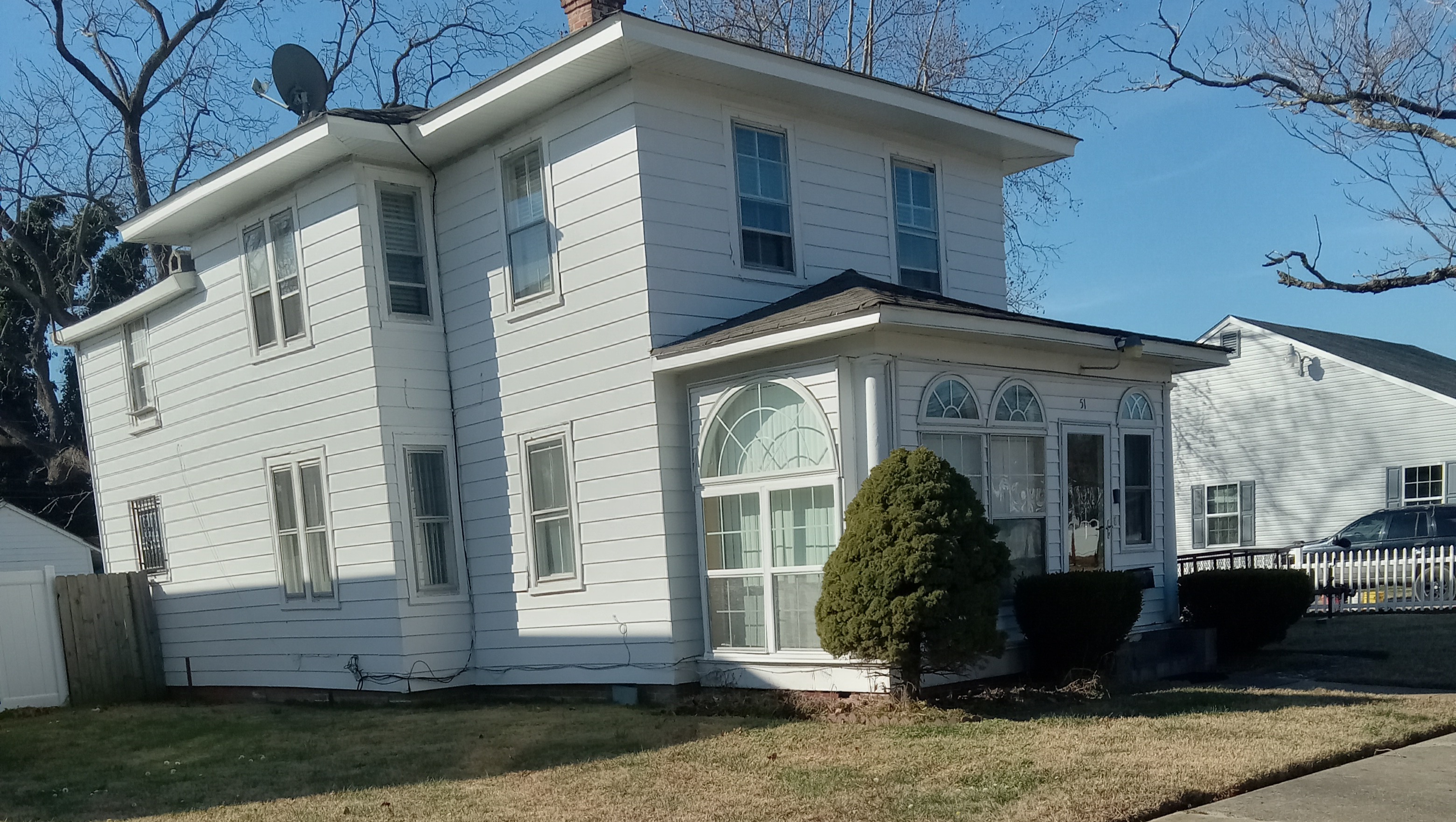 Fundraiser by Kendra Reed : EMERGENCY HOME REPAIRS FOR MRS D. TYNES - Fundraise On Gofundme For Emergency Home Repairs