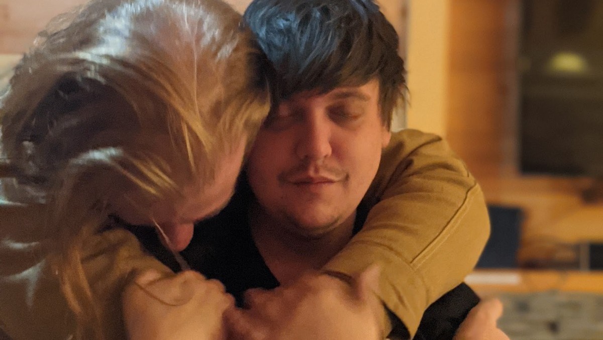 Peter paige gless queer folk hi-res stock photography and images - Alamy, image size:1200x677