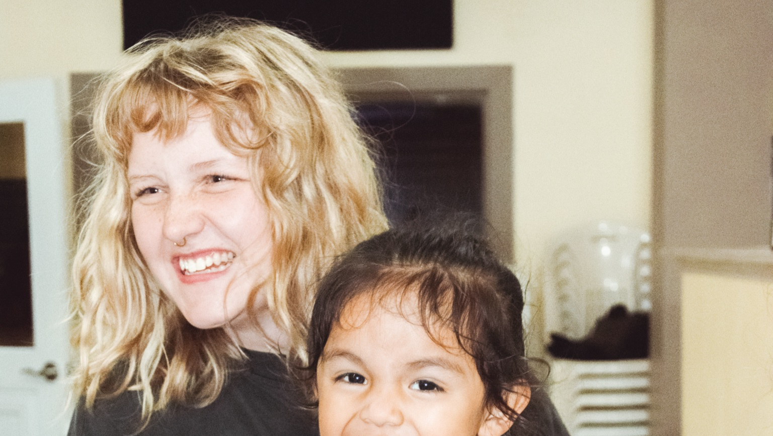 Sadie Rafferty Fundraiser by Sadie Rafferty : Study of the Messiah in Jerusalem