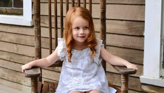 Fundraiser by Elizabeth Herman : Lilyanne Rose Herman College Fund