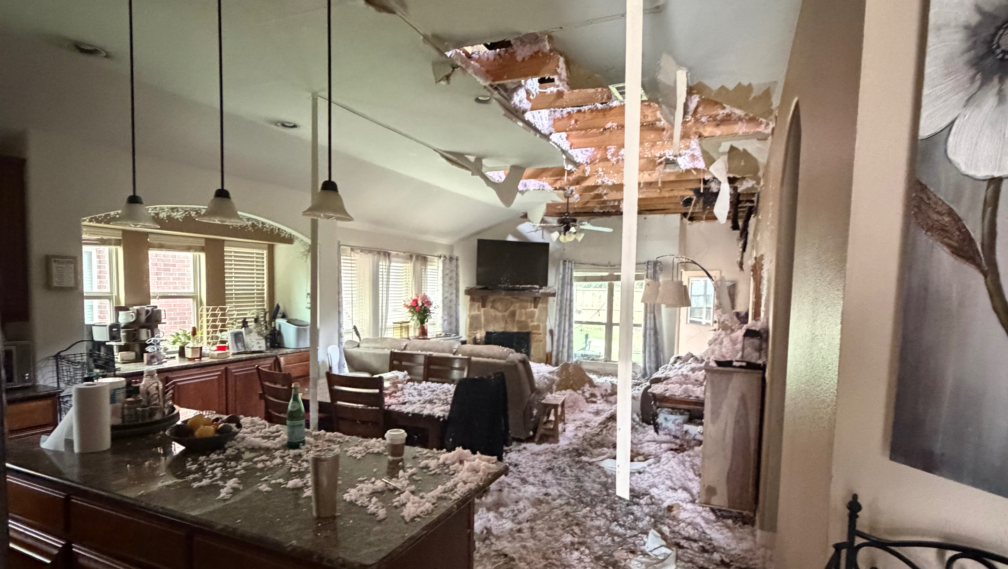 Fundraiser by Joni Ayala : Help Nena & Family Rebuild After Devastating ...