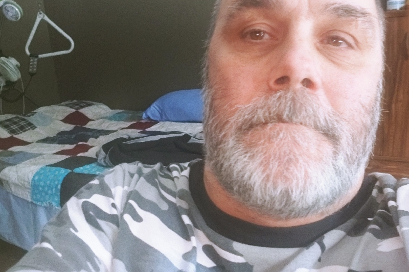 Fundraiser by Byron Raaen : In need of a new wheelchair....