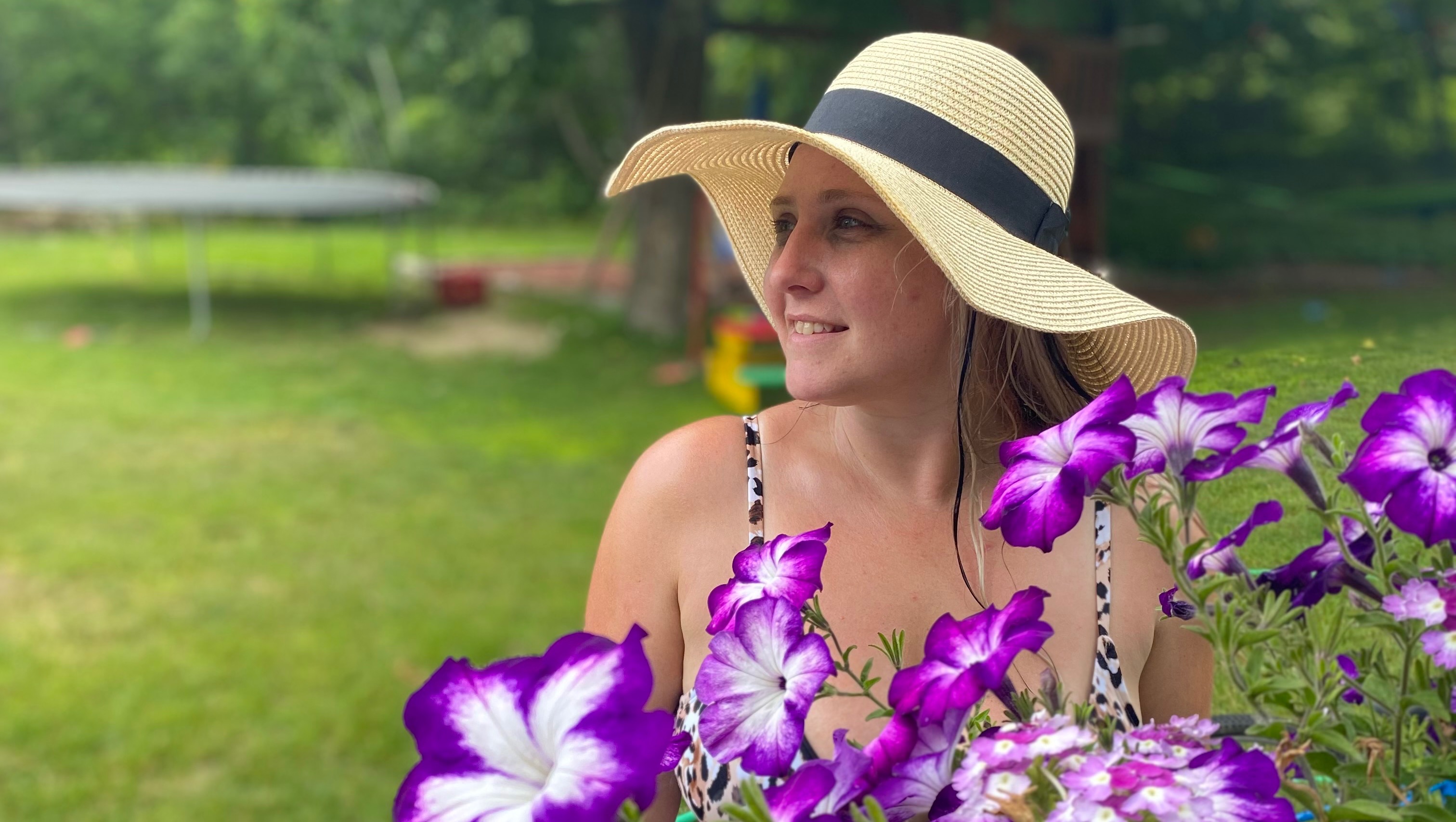 Beachcutie'S Road To Recovery - uh40py0