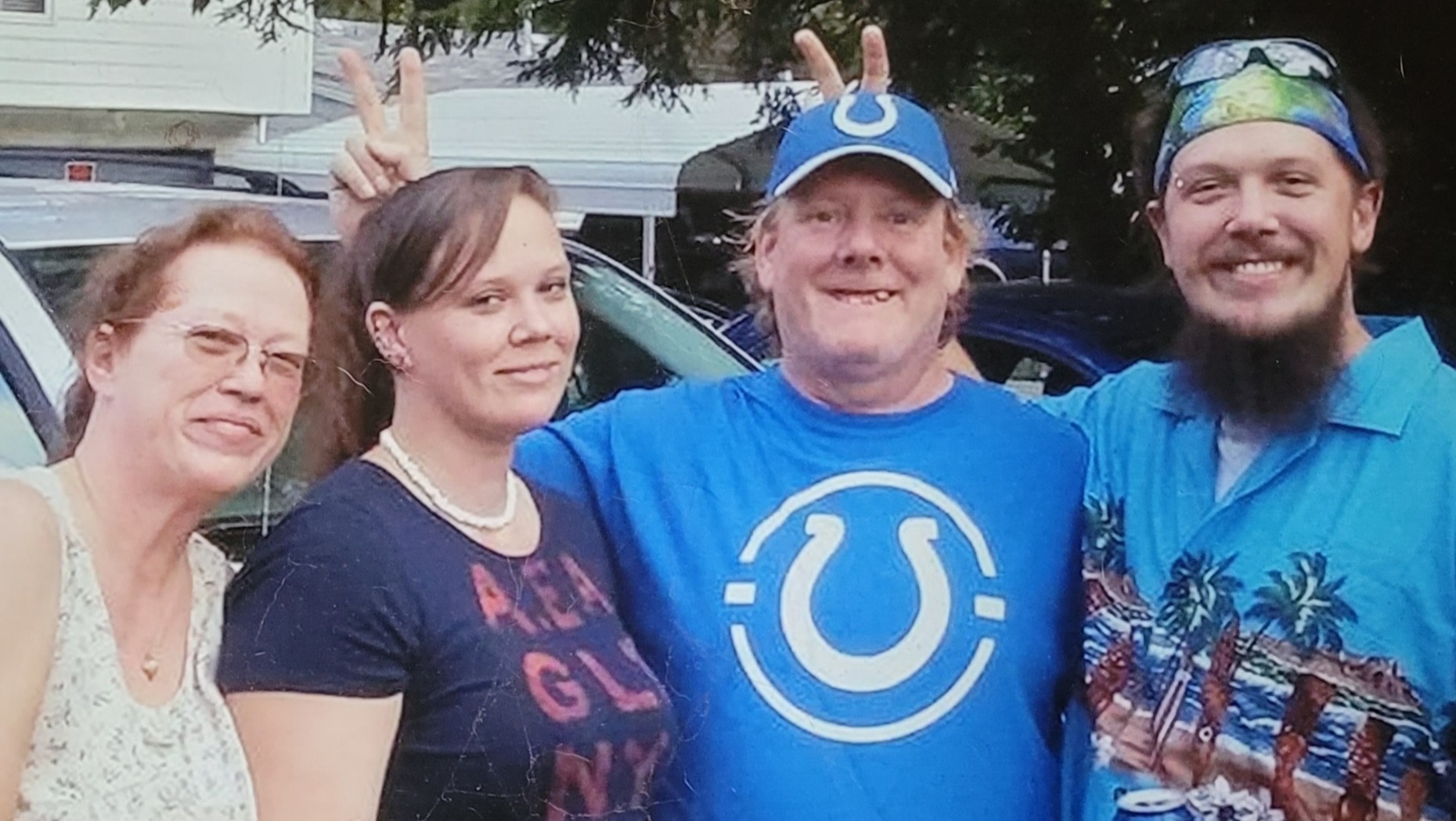 Fundraiser by Carol McClure : McClure Funeral Expenses