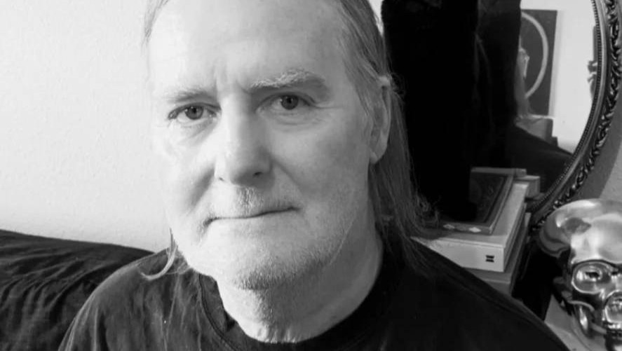 Gift for Ollie Olsen photo