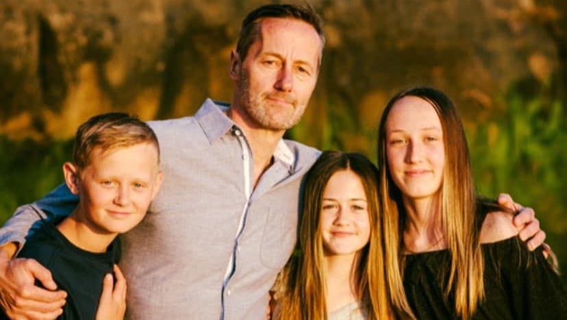 Rainer's Fund for Pancreatic Cancer Treatment photo