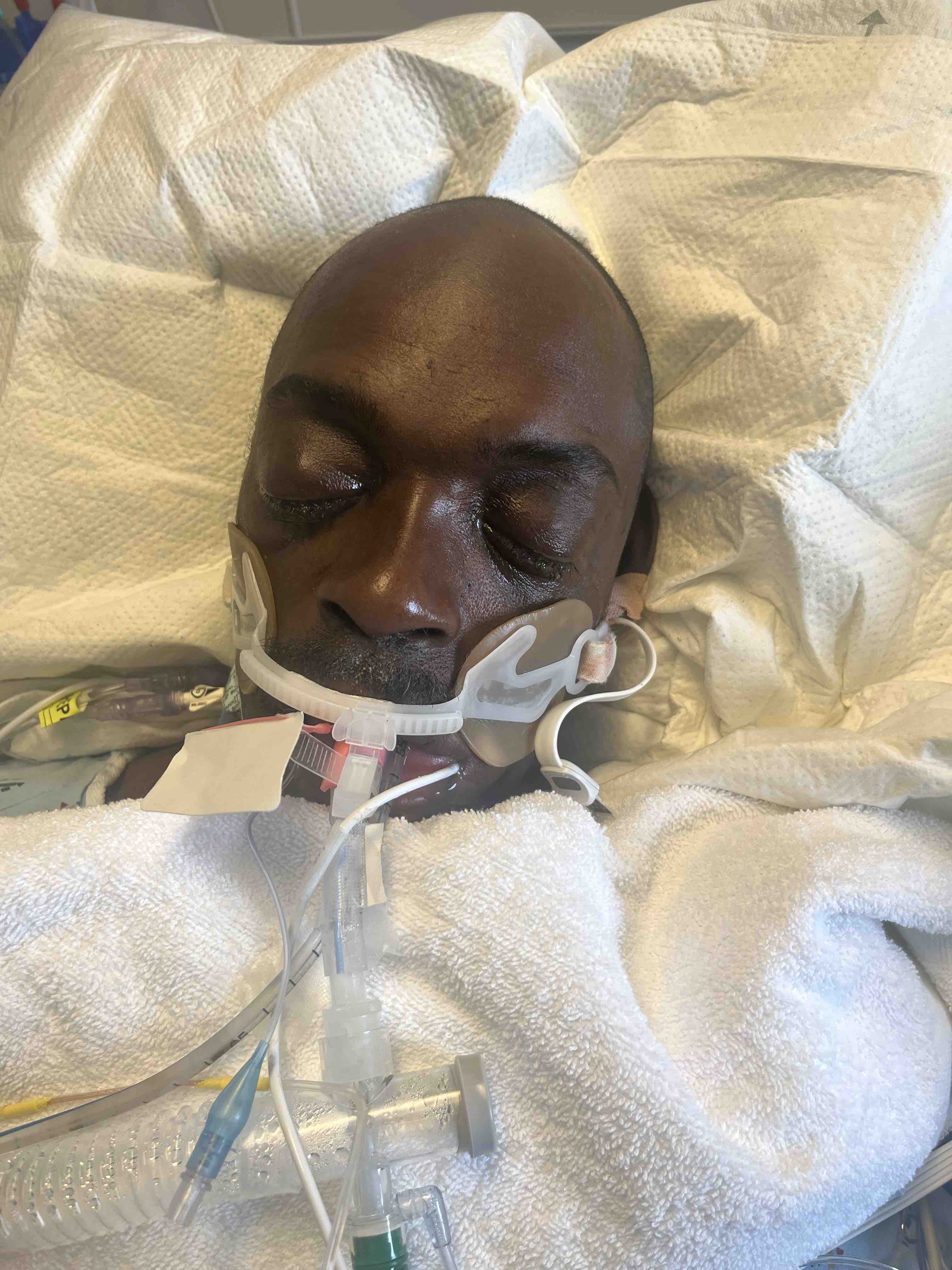 Fundraiser by Dymin Stingley : Justice for sherrano stingley