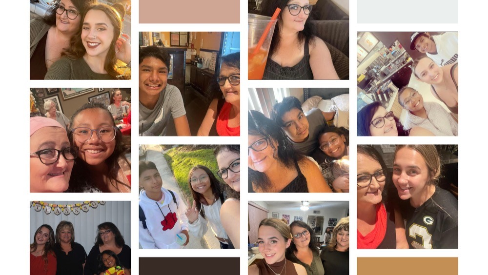 Lisa's Medical Bills, Recovery, & Expenses photo