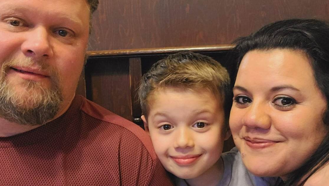 Fundraiser by Autumn Rundle : Dale Meeuws & Family
