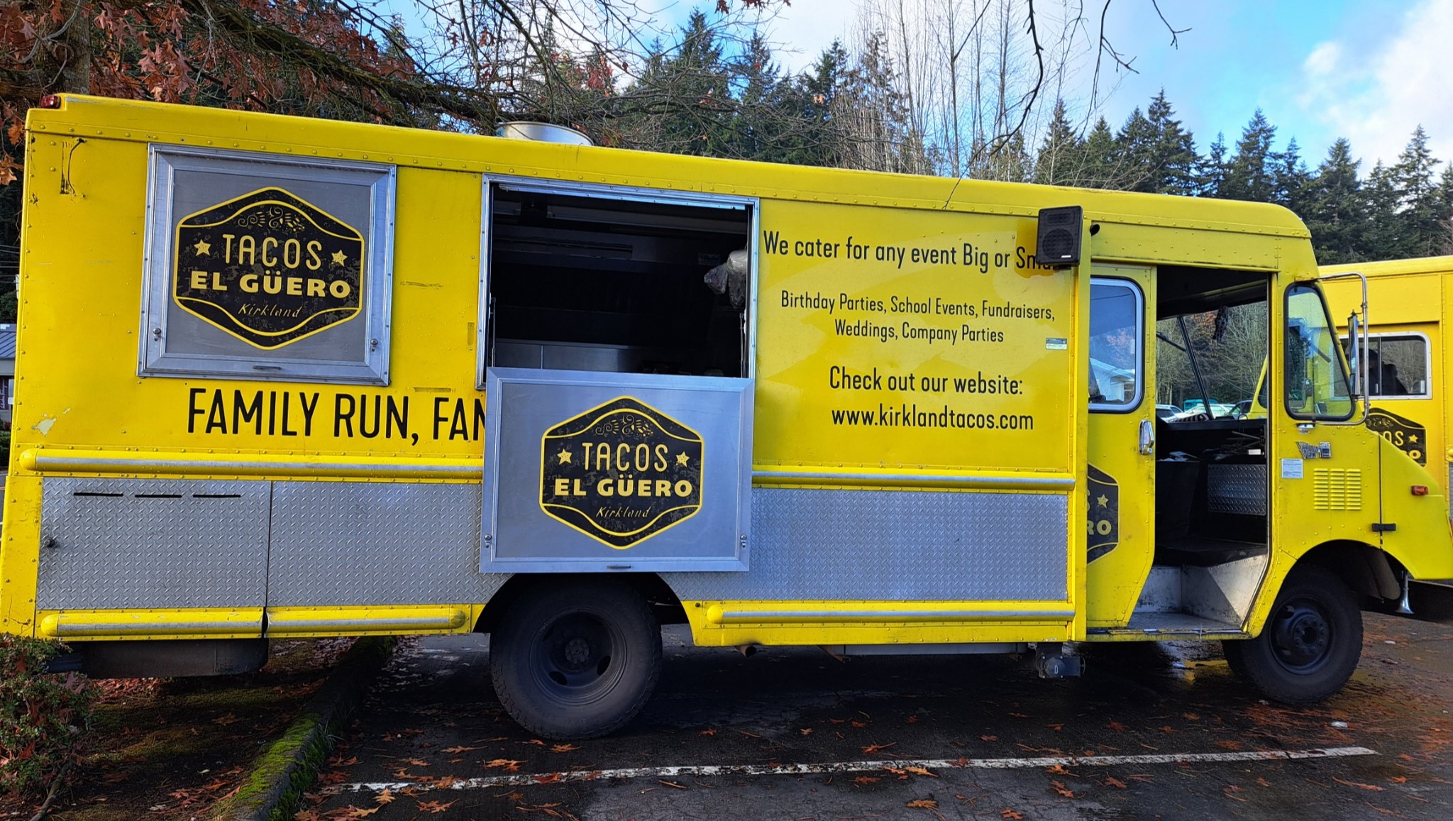 Fundraiser by GuadaLupe Zamudio Tacos El Guëro