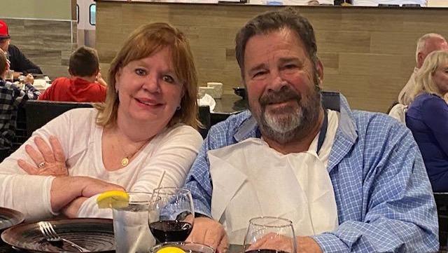 Holiday Spirit photo