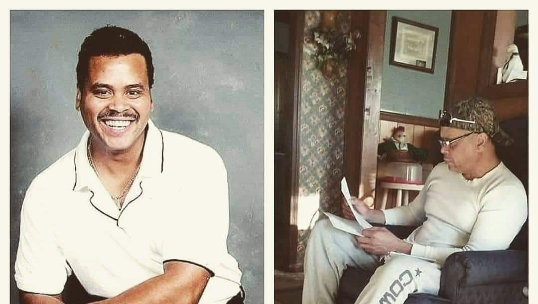 Derrick Staples photo