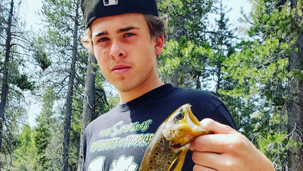 Help Kayle Get Back On His Feet photo