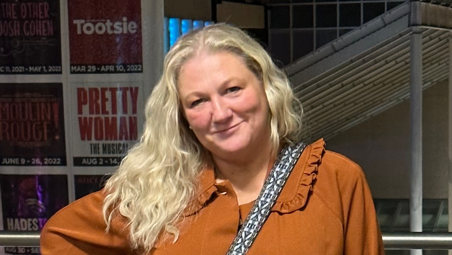 Fundraiser for Caroline Krause Beaker by Terri Krause : Caroline