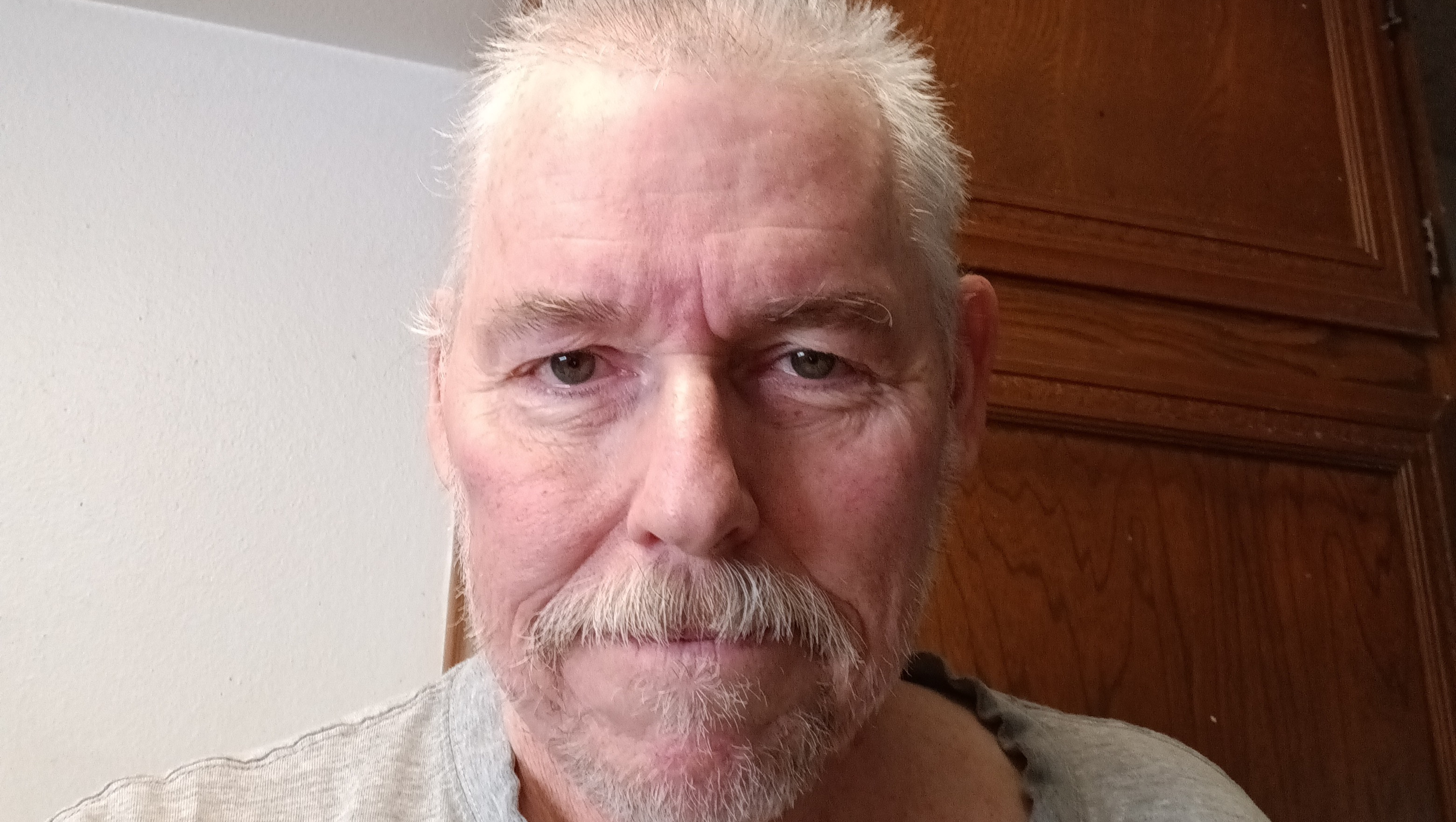 Donate to Help Mike Overcome His Medical Debt, organized by Richard Hungerford