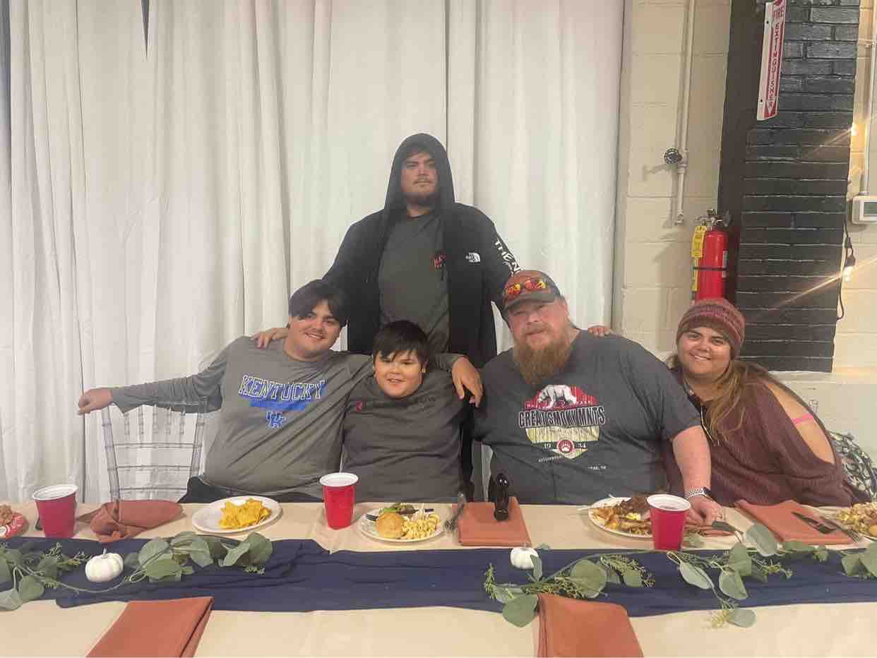 Fundraiser by Jason Rausch : Help Jason with Monthly Bills due to being ...