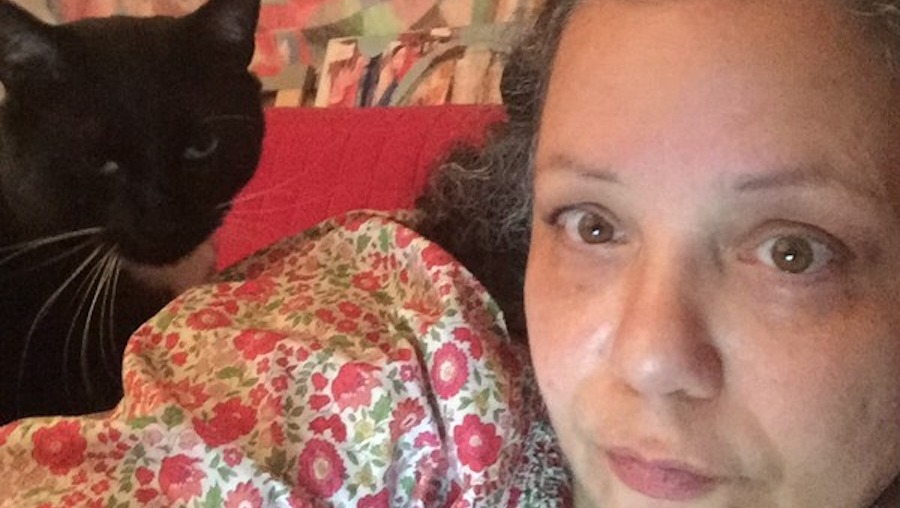 Ongoing Housing Court hell & landlord retaliation photo