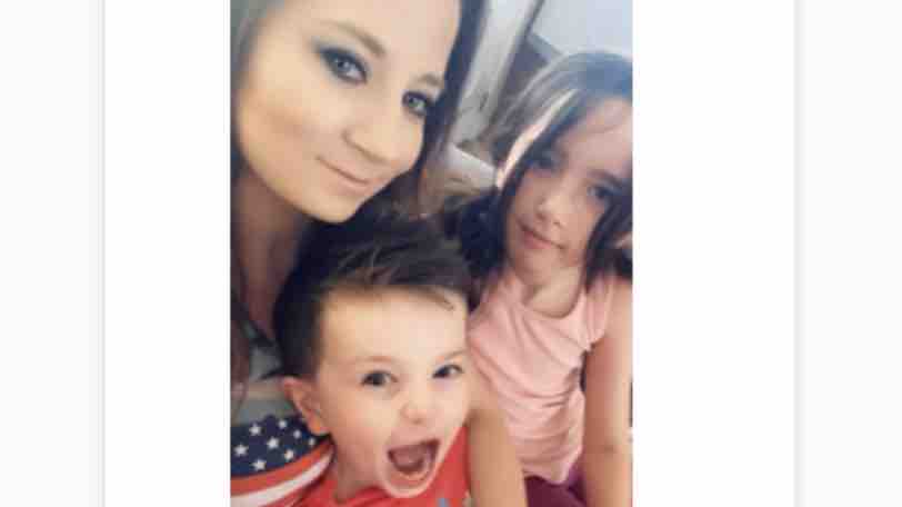 Memorial Fund for Kattie Brueckman photo