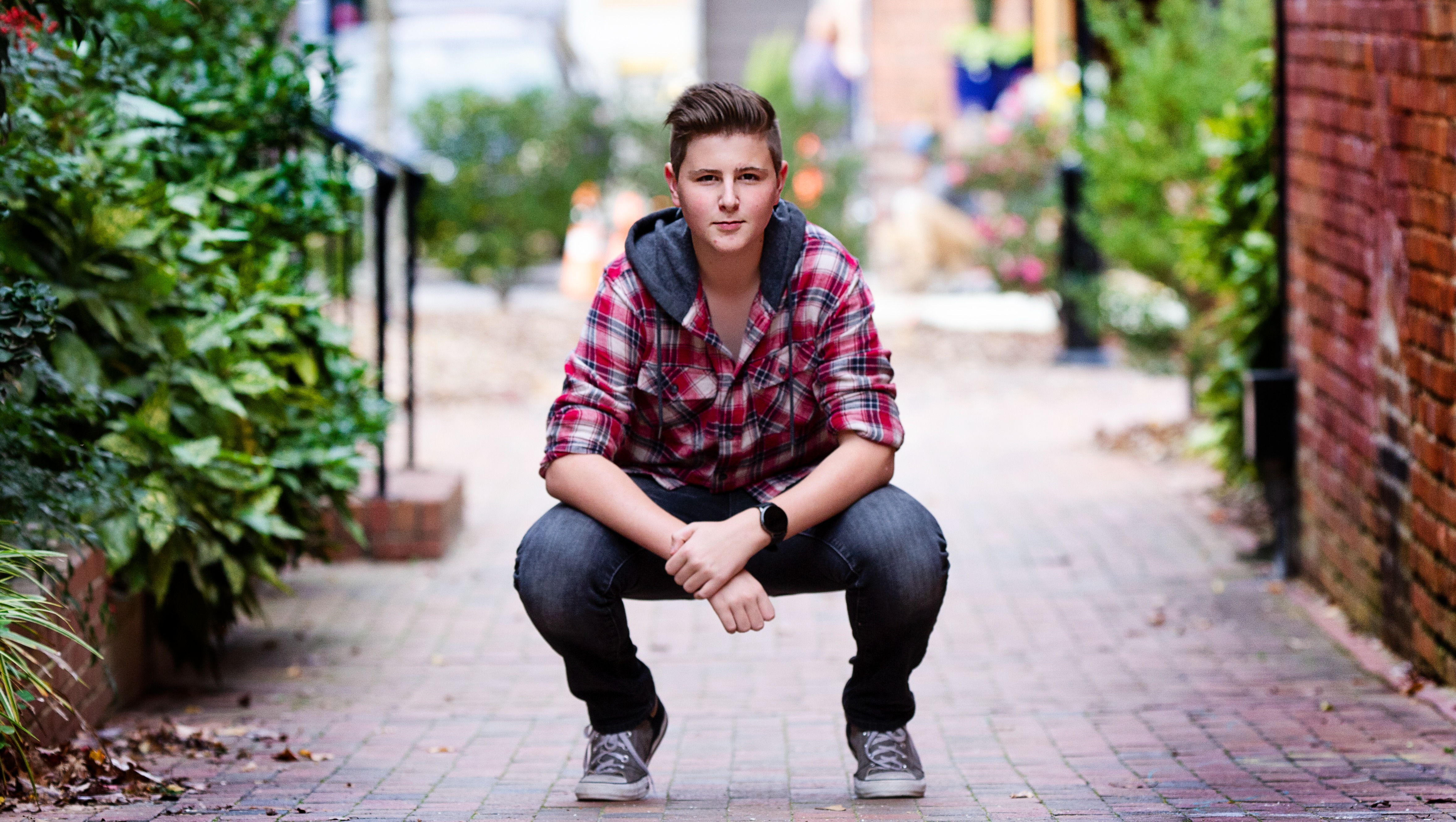 Save Cayden's Life photo