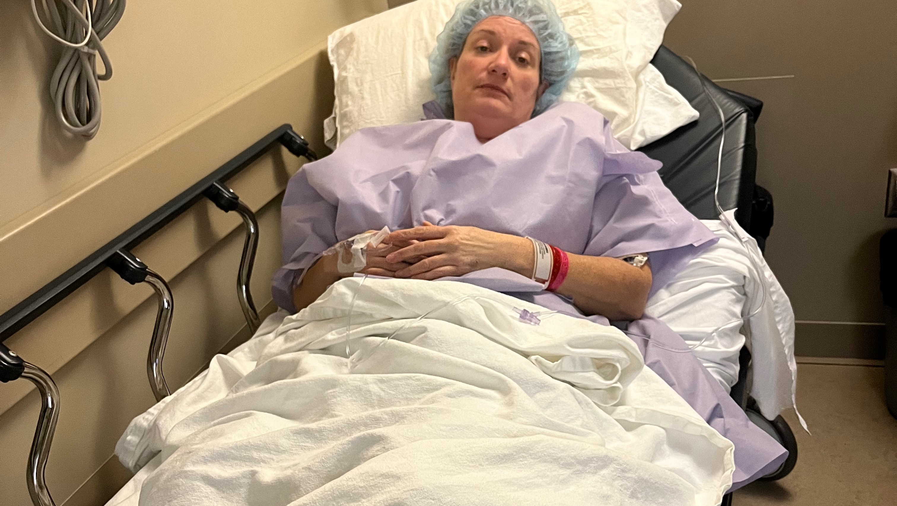 Fundraiser for Scott Skipton by Stephanie Hawthorne Help Angela fight